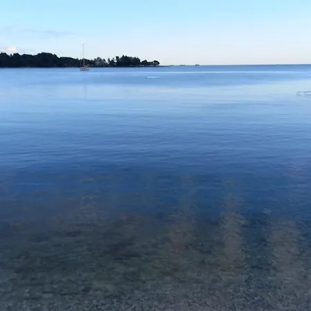 Pensión By