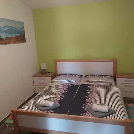 By 3* Poreč