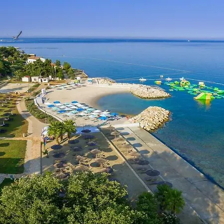 By Poreč